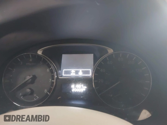 2014 Nissan Altima S with VIN 1N4AL3AP5EC270412, listed as a IAAI auction lot 41762094 with 181,907 mi miles and . Bid and sale history available at DreamBid. Image 7.