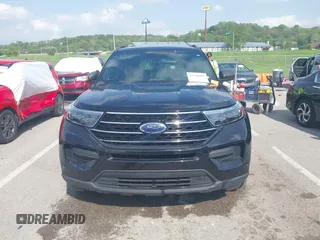 2020 Ford Explorer XLT z VIN 1FMSK8DH7LGB27949, wystawiony jako IAAI lot #42120602 z przebiegiem 64 186 mil mil oraz . Historia ofert i sprzedaży dostępna na DreamBid. Obrazek 12.