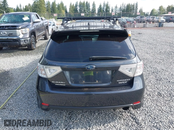 2010 Subaru WRX WRX with VIN JF1GH7G69AG804452, listed as a IAAI auction lot 42541039 with 153,989 mi miles and . Bid and sale history available at DreamBid. Image 16.