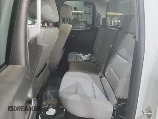 2019 Chevrolet Silverado 1500 Work Truck with VIN 2GCVKNEC9K1120659, listed as a IAAI auction lot 42271702 with 141,285 mi miles and . Bid and sale history available at DreamBid. Image 31.