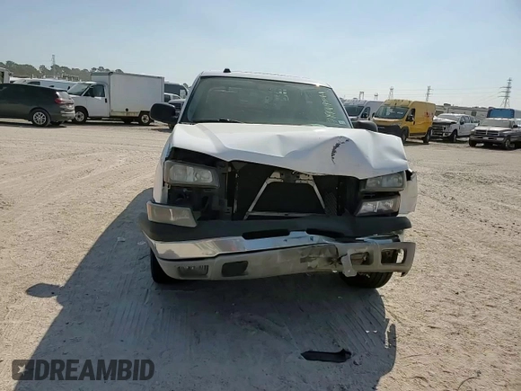 2004 Chevrolet Avalanche with VIN 3GNEC12T24G245868, listed as a Copart auction lot 71949544 with 203,225 mi miles and Salvage Title. Bid and sale history available at carsss.com. Image 11.