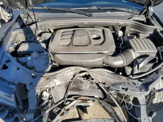 2020 Jeep Grand Cherokee Laredo E with VIN 1C4RJFAG0LC240803, listed as a Copart auction lot 49529075 with 75,766 mi miles and Clean Title. Bid and sale history available at carsss.com. Image 12.