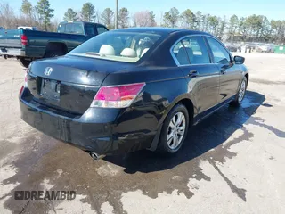 2009 Honda Accord LX-P z VIN 1HGCP26439A167458, wystawiony jako IAAI lot #41770243 z przebiegiem 137 830 mil mil oraz . Historia ofert i sprzedaży dostępna na DreamBid. Obrazek 4.