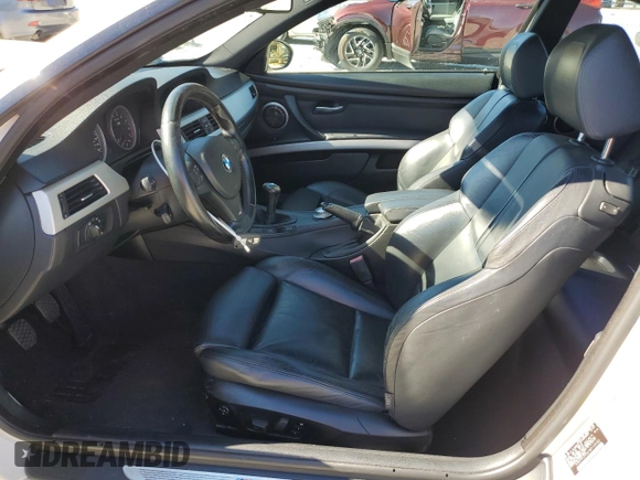 2008 BMW 3 Series M3 with VIN WBSWD93578PY39102, listed as a Copart auction lot 81494754 with 149,460 mi miles and Clean title. Bid and sale history available at DreamBid. Image 7.