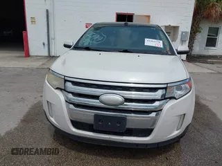 2011 Ford Edge Limited with VIN 2FMDK3KC3BBB34941, listed as a IAAI auction lot 42363570 with 221,767 mi miles and . Bid and sale history available at DreamBid. Image 6.