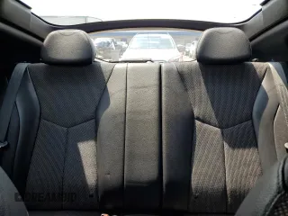 2014 Hyundai Veloster with VIN KMHTC6AD2EU215805, listed as a Copart auction lot 57909825 with 113,004 mi miles and Clean title. Bid and sale history available at DreamBid. Image 10.