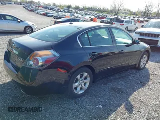 2007 Nissan Altima SL with VIN 1N4BL21E57C196361, listed as a IAAI auction lot 41970314 with 167,762 mi miles and . Bid and sale history available at DreamBid. Image 4.