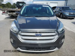 2017 Ford Escape SE z VIN 1FMCU0GDXHUE91333, wystawiony jako Copart lot #44536055 z przebiegiem Nie podano mil oraz Nie do naprawy • Non repairable. Historia ofert i sprzedaży dostępna na DreamBid. Obrazek 5.