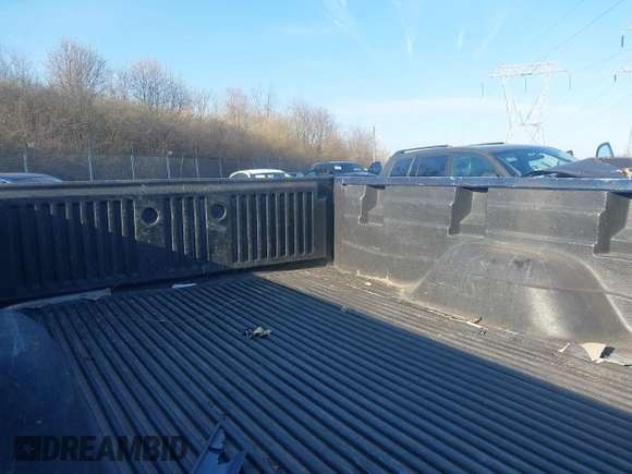 1993 Ford F-150 с VIN 2FTEF14N9PCA06253, выставлен на аукционе IAAI как лот 41905093 с пробегом 113 352 миль миль и . История ставок и продаж доступна на DreamBid. Изображение 8.