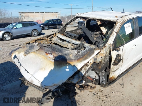 2015 Chevrolet Colorado 4WD Z71 with VIN 1GCGTCE3XF1207119, listed as a IAAI auction lot 41179141 with Not provided miles and . Bid and sale history available at DreamBid. Image 6.
