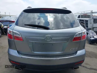 2011 Mazda CX-9 Grand Touring z VIN JM3TB2DA5B0319538, wystawiony jako IAAI lot #42429157 z przebiegiem 88 321 mil mil oraz . Historia ofert i sprzedaży dostępna na DreamBid. Obrazek 17.