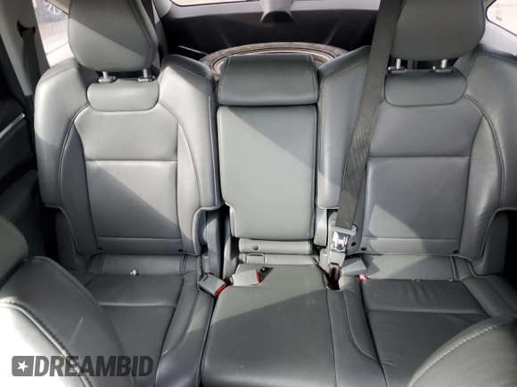 2014 Acura MDX Technology with VIN 5FRYD3H49EB010968, listed as a Copart auction lot 52149615 with 116,353 mi miles and Clean title. Bid and sale history available at DreamBid. Image 10.