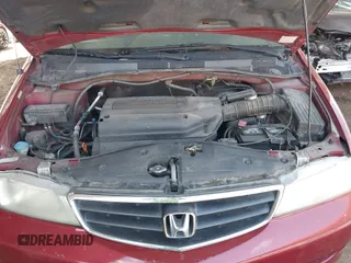 2004 Honda Odyssey EX with VIN 5FNRL186X4B013892, listed as a IAAI auction lot 41731037 with 202,893 mi miles and . Bid and sale history available at DreamBid. Image 10.