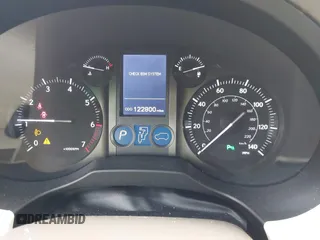 2014 Lexus GX with VIN JTJBM7FX0E5069997, listed as a IAAI auction lot 42076860 with 122,800 mi miles. Bid and sale history available at carsss.com. Image 7.