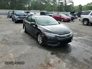2017 Honda Civic Sedan LX with VIN 19XFC2F50HE034250, listed as a Copart auction lot 50936425 with 190,830 mi miles and Salvage Title. Bid and sale history available at carsss.com. Image 13.