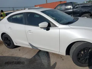 2014 Mazda 3 i Grand Touring with VIN JM1BM1W7XE1151579, listed as a IAAI auction lot 41984987 with 144,589 mi miles and . Bid and sale history available at DreamBid. Image 13.