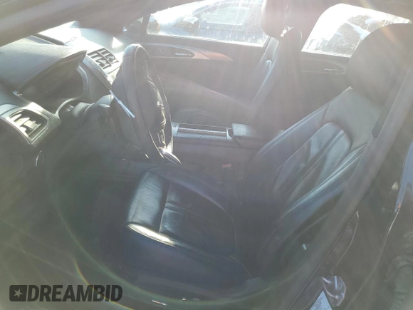 2017 Lincoln MKZ Select with VIN 3LN6L5C95HR618737, listed as a Copart auction lot 45561615 with 79,392 mi miles and Salvage Title. Bid and sale history available at DreamBid. Image 7.