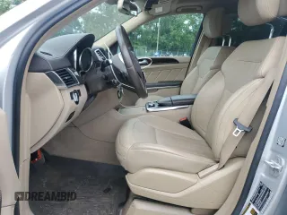 2014 Mercedes-Benz GL 450 with VIN 4JGDF7CEXEA367680, listed as a Copart auction lot 64773905 with 107,195 mi miles and Clean title. Bid and sale history available at DreamBid. Image 7.