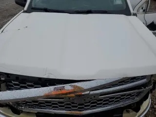 2015 Chevrolet Silverado 1500 LTZ with VIN 1GCUKSEC9FF204232, listed as a Copart auction lot 79677164 with 208,154 mi miles and Salvage Title. Bid and sale history available at carsss.com. Image 13.