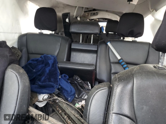 2019 Honda Pilot EX-L with VIN 5FNYF6H57KB062648, listed as a Copart auction lot 57566015 with Not provided miles and Salvage title. Bid and sale history available at DreamBid. Image 10.