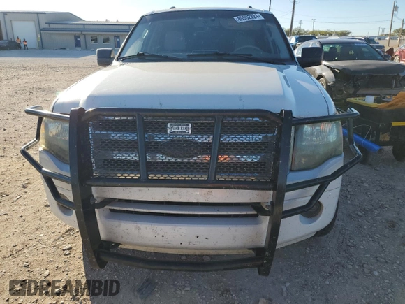 2008 Ford Expedition Max SSV with VIN 1FMFK165X8LA19044, listed as a Copart auction lot 80532224 with 146,368 mi miles and Salvage title. Bid and sale history available at DreamBid. Image 5.