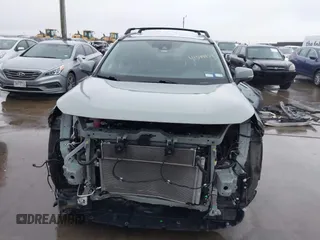 2021 Toyota RAV4 Hybrid XLE with VIN 4T3RWRFV4MU041052, listed as a IAAI auction lot 41549459 with 39,645 mi miles. Bid and sale history available at carsss.com. Image 13.