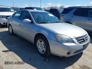 2004 Nissan Altima S with VIN 1N4AL11D84C171897, listed as a IAAI auction lot 41922715 with 101,865 mi miles. Bid and sale history available at carsss.com. Image 1.