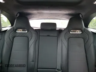 2024 Jaguar F-Pace SVR с VIN SADCZ2EE5RA737077, выставлен на аукционе Copart как лот 65398014 с пробегом 6 184 миль миль и Списание • Salvage title. История ставок и продаж доступна на DreamBid. Изображение 10.