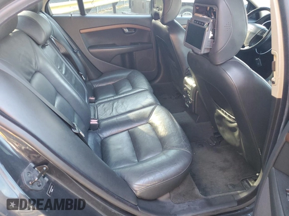 2009 Volvo S80 I6 Turbo с VIN YV1AH992491091734, выставлен на аукционе Copart как лот 50304995 с пробегом 176 856 миль миль и Списание • Salvage title. История ставок и продаж доступна на DreamBid. Изображение 10.