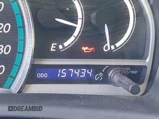 2015 Toyota Venza XLE with VIN 4T3ZK3BB1FU071956, listed as a IAAI auction lot 42030099 with 157,434 mi miles. Bid and sale history available at carsss.com. Image 16.