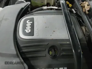 2006 Jeep Grand Cherokee Limited с VIN 1J8HR58266C138198, выставлен на аукционе IAAI как лот 43475372 с пробегом 152 794 миль миль и . История ставок и продаж доступна на DreamBid. Изображение 23.