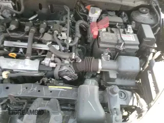 2024 Nissan Kicks SV with VIN 3N1CP5CV9RL471483, listed as a Copart auction lot 60711025 with 34,656 mi miles and Salvage title. Bid and sale history available at DreamBid. Image 15.