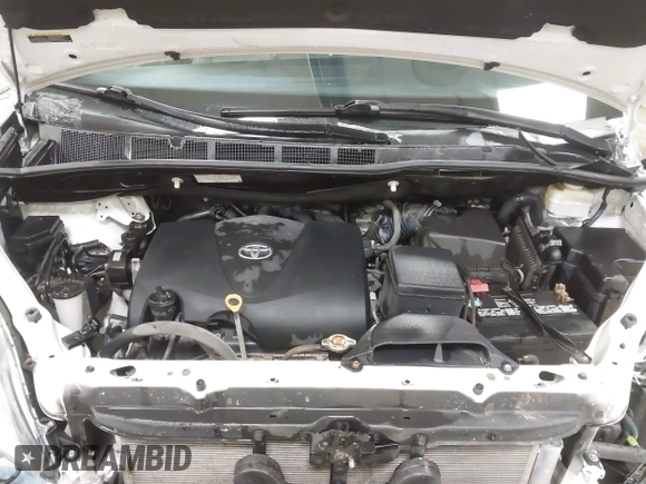2019 Toyota Sienna XLE with VIN 5TDDZ3DCXKS224647, listed as a IAAI auction lot 41686896 with 93,453 mi miles and . Bid and sale history available at DreamBid. Image 10.