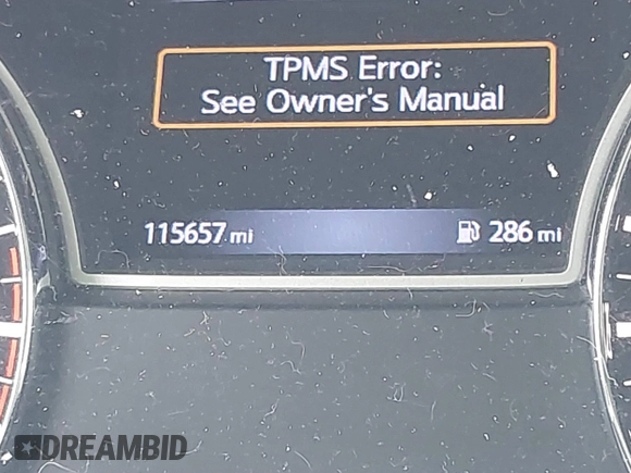 2018 Nissan Pathfinder SL with VIN 5N1DR2MM1JC675383, listed as a IAAI auction lot 41412784 with 115,657 mi miles and . Bid and sale history available at DreamBid. Image 15.