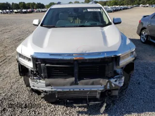 2021 GMC Acadia Denali с VIN 1GKKNXLS6MZ191848, выставлен на аукционе Copart как лот 73706404 с пробегом 62 949 миль миль и Чистый • Clean title. История ставок и продаж доступна на DreamBid. Изображение 5.