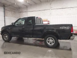 1999 Ford F-150 with VIN 1FTRX18W0XNB70955, listed as a IAAI auction lot 42692083 with Not provided miles and . Bid and sale history available at DreamBid. Image 14.