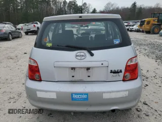 2006 Scion xA z VIN JTKKT624760160378, wystawiony jako Copart lot #53987585 z przebiegiem 160 507 mil mil oraz Tytuł czysty. Historia ofert i sprzedaży dostępna na DreamBid. Obrazek 6.