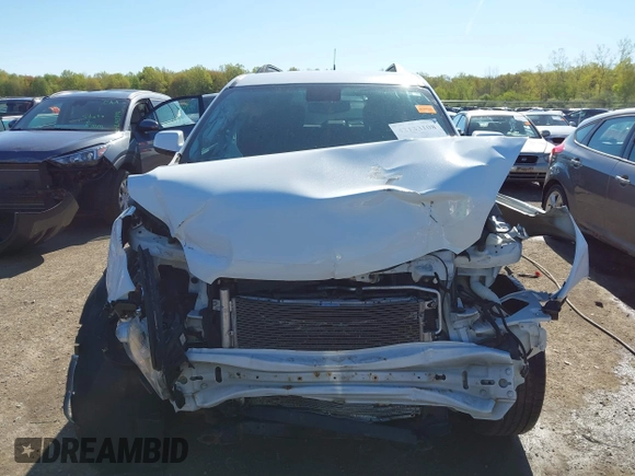 2013 Chevrolet Equinox LT with VIN 1GNALDEK2DZ116757, listed as a IAAI auction lot 42133108 with 101,553 mi miles and . Bid and sale history available at DreamBid. Image 13.