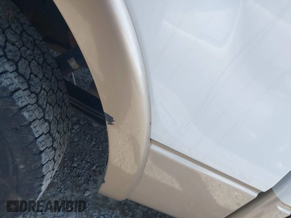 2012 Ford F-150 XL with VIN 1FTFW1CT0CFC69413, listed as a IAAI auction lot 41286897 with 164,438 mi miles. Bid and sale history available at carsss.com. Image 20.