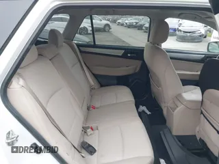 2016 Subaru Outback 2.5i Premium with VIN 4S4BSADC8G3248059, listed as a IAAI auction lot 41831160 with 77,965 mi miles. Bid and sale history available at carsss.com. Image 8.