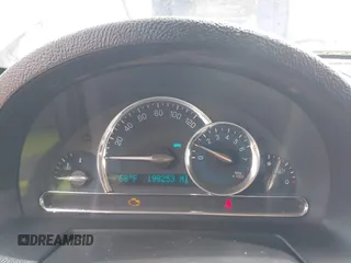 2008 Chevrolet HHR LT with VIN 3GNDA23D48S586013, listed as a IAAI auction lot 42115231 with 198,253 mi miles and . Bid and sale history available at DreamBid. Image 7.