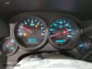 2011 Chevrolet Silverado 1500 Work Truck with VIN 1GCNKPE02BZ461684, listed as a Copart auction lot 55918354 with 90,380 mi miles and Salvage Title. Bid and sale history available at carsss.com. Image 9.