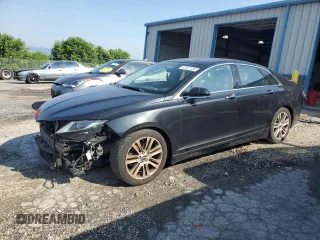 2013 Lincoln MKZ с VIN 3LN6L2J91DR809115, выставлен на аукционе Copart как лот 61927155 с пробегом 191 454 миль миль и Списание • Salvage title. История ставок и продаж доступна на DreamBid. Изображение 1.