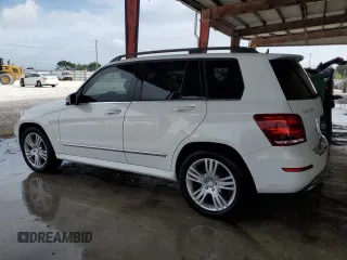 2015 Mercedes-Benz GLK 350 with VIN WDCGG5HB2FG426425, listed as a Copart auction lot 38600644 with 77,007 mi miles and . Bid and sale history available at DreamBid. Image 2.