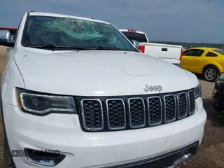 2019 Jeep Grand Cherokee Limited with VIN 1C4RJEBG4KC788889, listed as a IAAI auction lot 42601426 with 122,452 mi miles and . Bid and sale history available at DreamBid. Image 13.