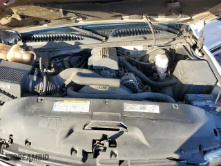 1999 Chevrolet Silverado 1500 LS with VIN 2GCEC19V6X1131482, listed as a Copart auction lot 85127664 with 144,610 mi miles and Salvage Title. Bid and sale history available at carsss.com. Image 12.