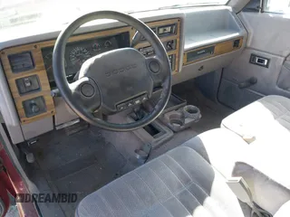 1994 Dodge Dakota z VIN 1B7GG23Y4RS589157, wystawiony jako IAAI lot #41869916 z przebiegiem 122 140 mil mil oraz . Historia ofert i sprzedaży dostępna na DreamBid. Obrazek 12.