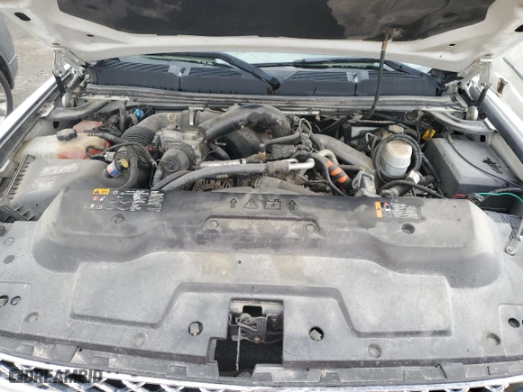 2013 Chevrolet Silverado 2500HD LTZ with VIN 1GC1KYE89DF186698, listed as a Copart auction lot 59426983 with 165,251 mi miles and Salvage Title. Bid and sale history available at carsss.com. Image 11.