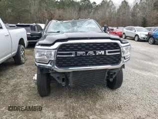 2022 Ram 3500 Tradesman z VIN 3C63RRGL0NG291990, wystawiony jako Copart lot #85342264 z przebiegiem 118 160 mil mil oraz Szkoda całkowita • Salvage title. Historia ofert i sprzedaży dostępna na DreamBid. Obrazek 5.