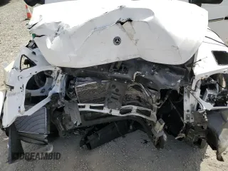 2020 Mercedes-Benz G 550 z VIN W1NYC6BJ5LX342678, wystawiony jako Copart lot #66150424 z przebiegiem Nie podano mil oraz Szkody całkowita. Historia ofert i sprzedaży dostępna na DreamBid. Obrazek 13.